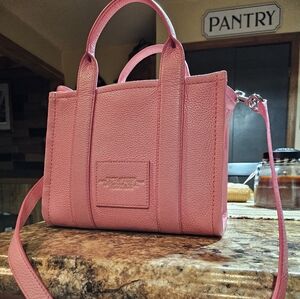 Crossbody Handbag